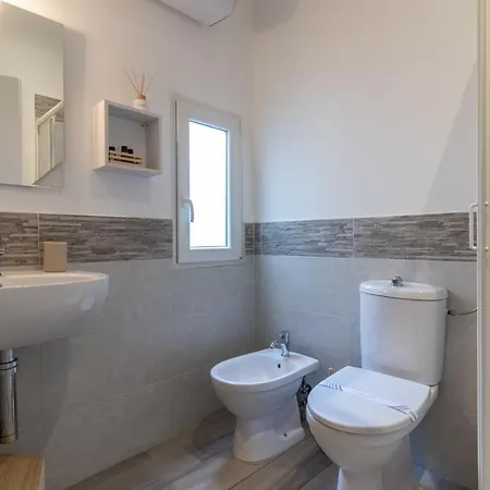 Maison d'hôtes Aquamarina