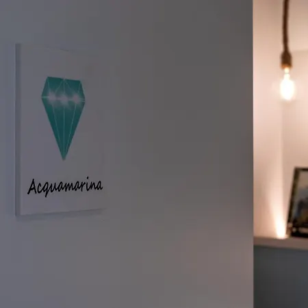 Aquamarina Gæstehus *