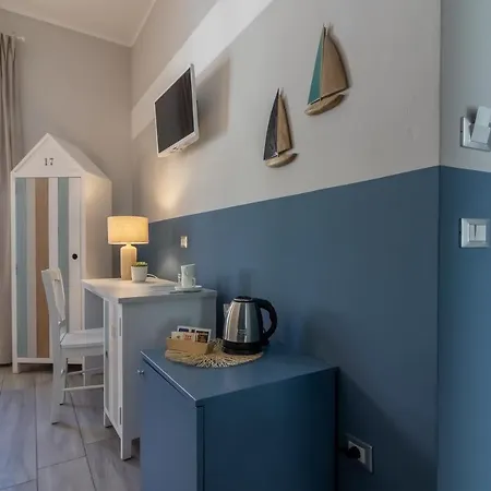 Aquamarina 3*