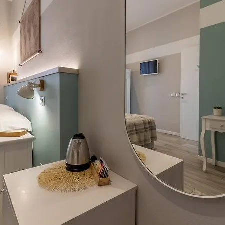 Aquamarina Maison d'hôtes La Spezia
