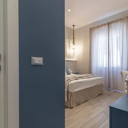 Aquamarina Maison d'hôtes