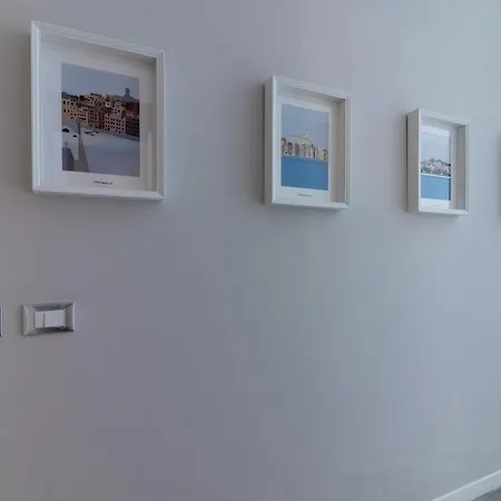 Aquamarina Gæstehus *