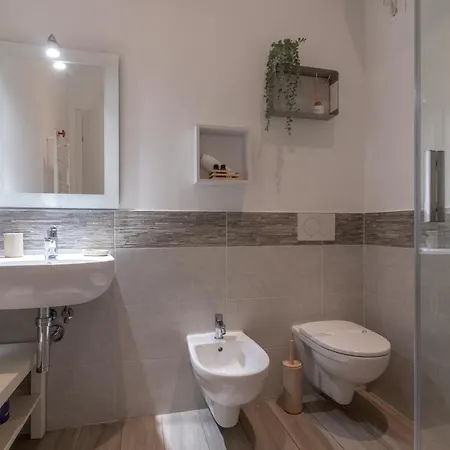 Aquamarina 3* Специя
