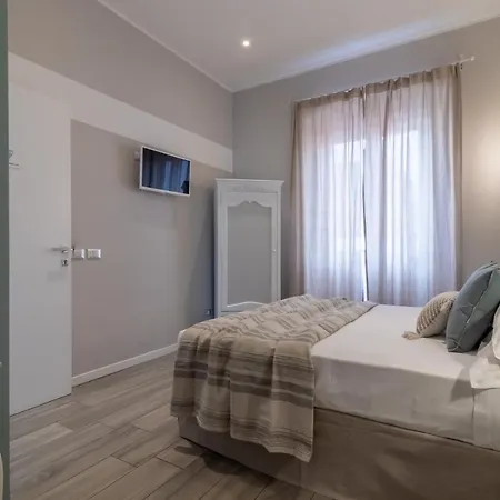 Гостевой дом Aquamarina 3*