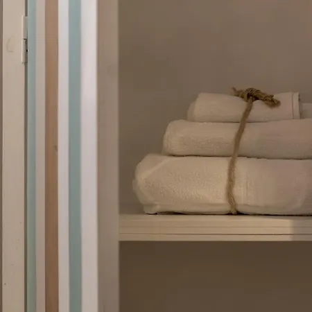 Gæstehus Aquamarina La Spezia