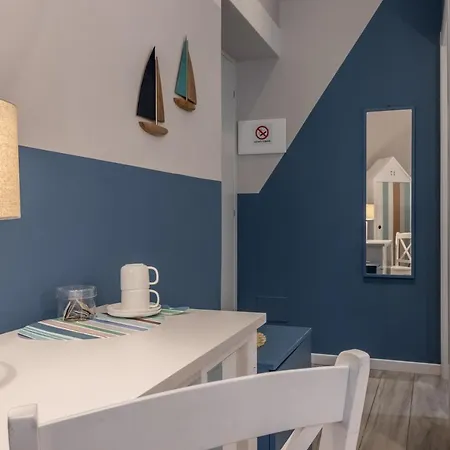 Aquamarina Гостевой дом 3*