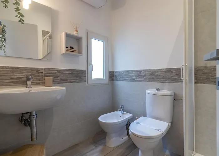 בית הארחה Aquamarina