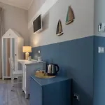 Aquamarina 3*