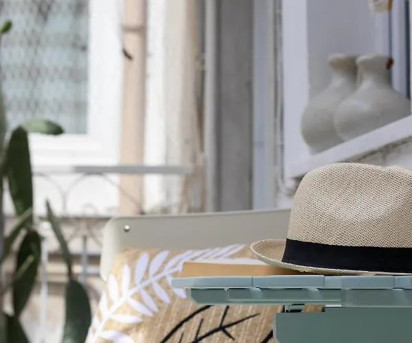 Aquamarina Casa de hóspedes