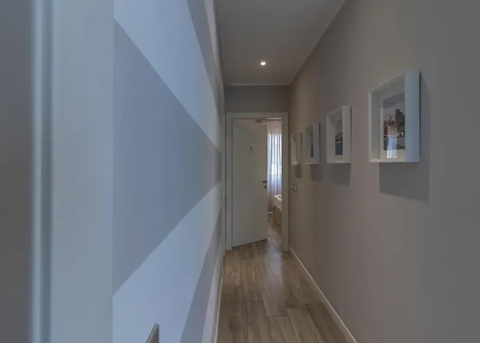 Casa de hóspedes Aquamarina