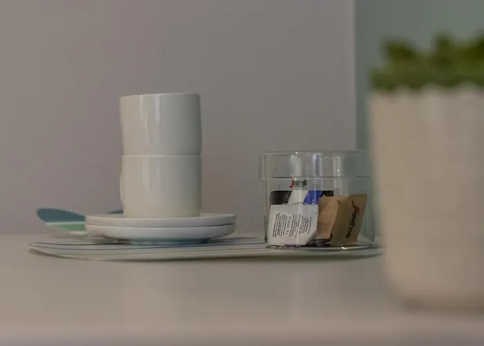 Casa de hóspedes Aquamarina