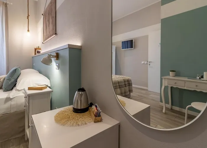 Aquamarina Casa de hóspedes La Spezia