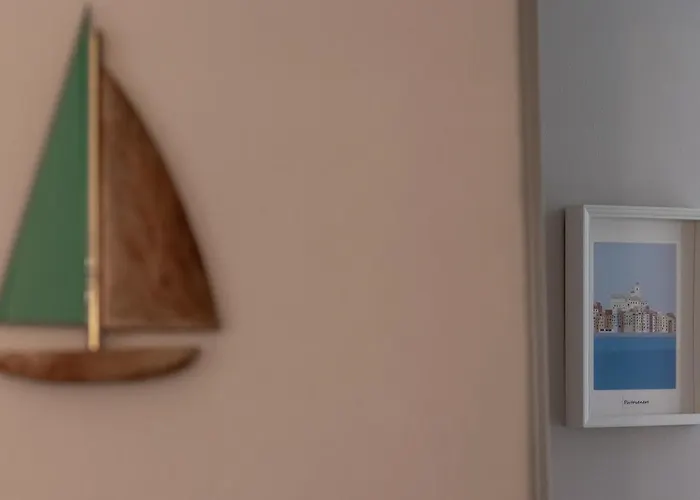 Aquamarina Casa de hóspedes La Spezia