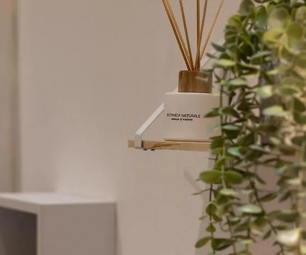 Aquamarina 3* La Spezia