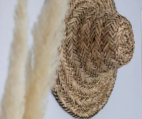 Aquamarina Casa de hóspedes