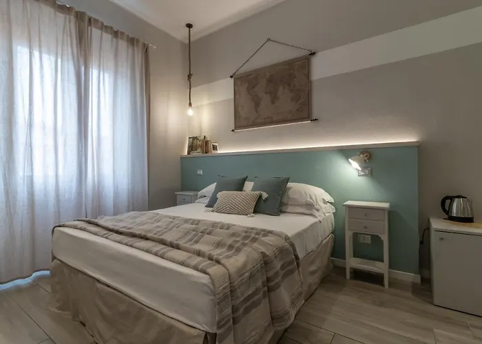 Aquamarina Casa de hóspedes La Spezia