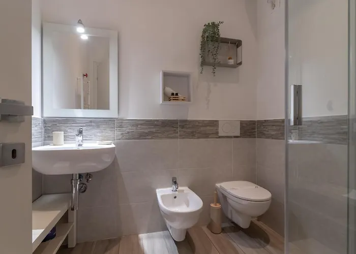 Aquamarina 3* La Spezia