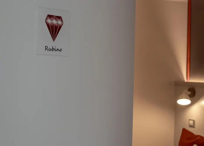 Casa de hóspedes Aquamarina 3*