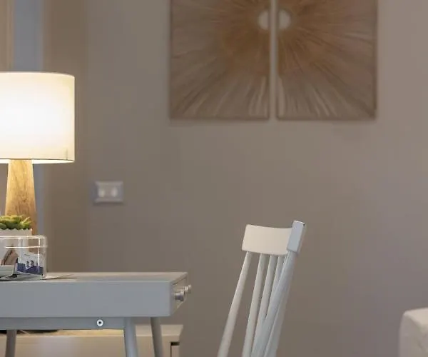 Casa de hóspedes Aquamarina La Spezia