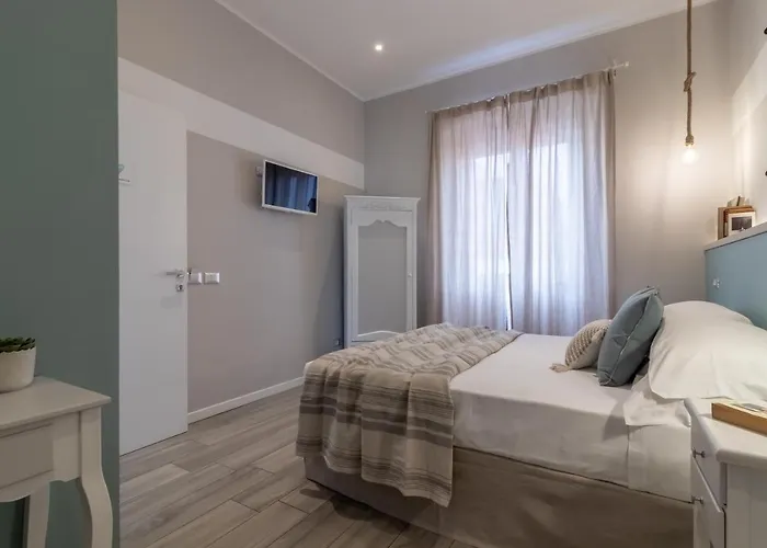 Casa de hóspedes Aquamarina 3*