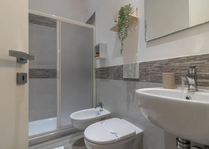 Aquamarina 3* La Spezia