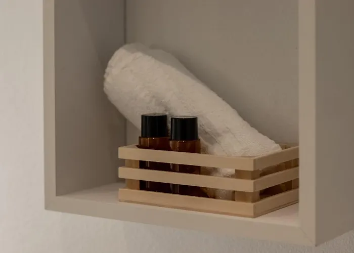 Casa de hóspedes Aquamarina La Spezia