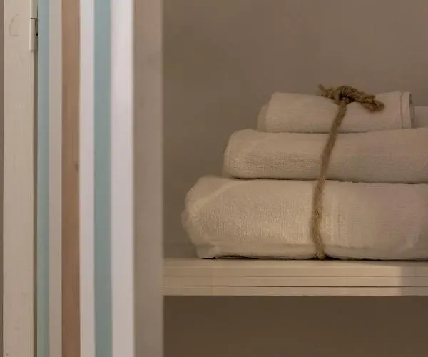 Casa de hóspedes Aquamarina La Spezia