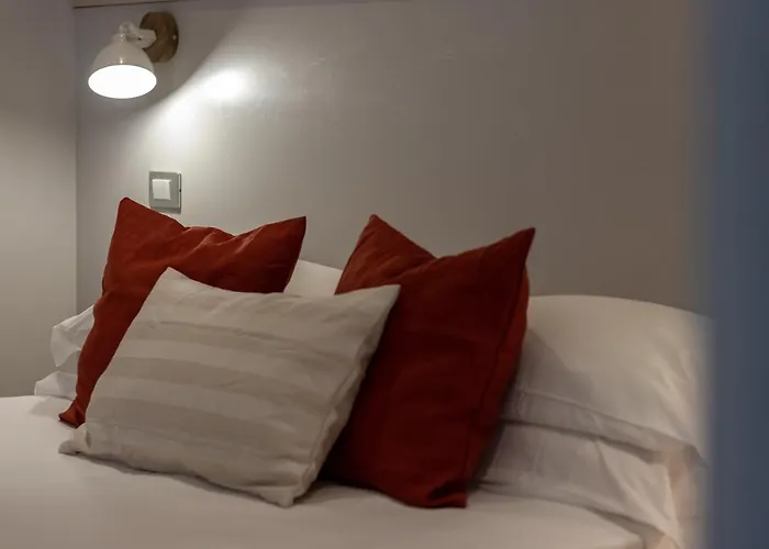 Casa de hóspedes Aquamarina La Spezia